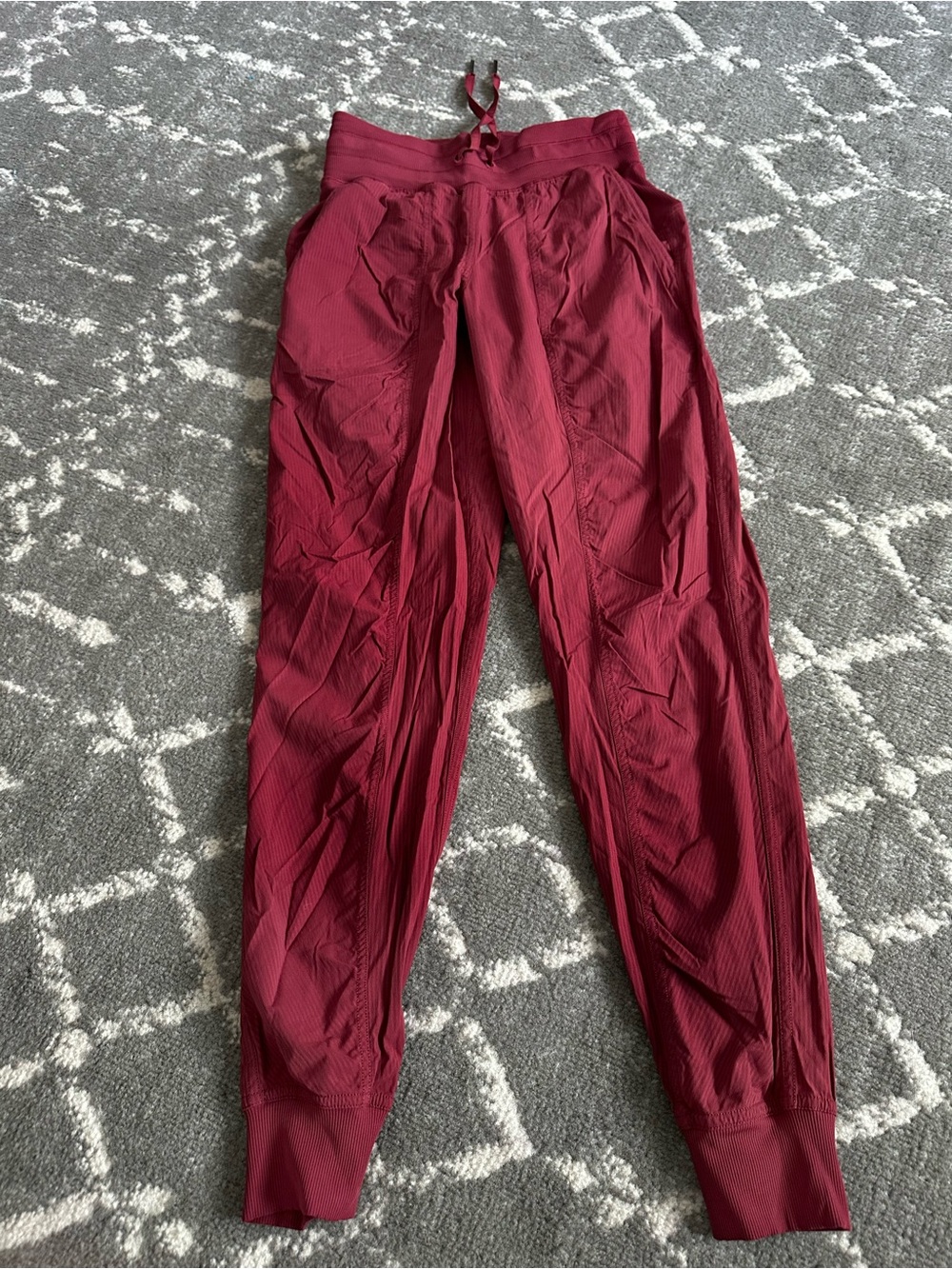 Luluelmon Dance studio Jogger